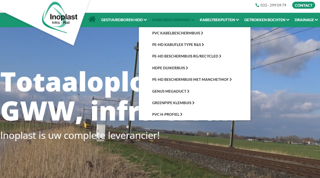 Inoplast
