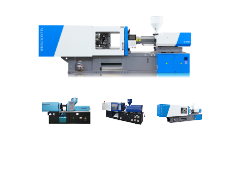 injection molding machine