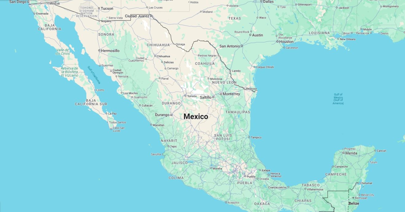 Mexico